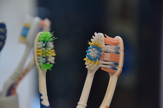 cepillo dientes IP
