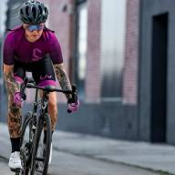 El nuevo templo del ciclismo de carretera, se enfoca también en la mujer
