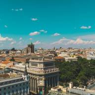 Los desarrollos inmobiliarios en Madrid siguen creciendo