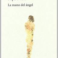 La mano del ángel, libro reeditado de la poetisa gallega Pepa Nieto