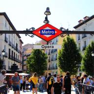 Cómo viajar en tren de Murcia a Madrid al menor precio