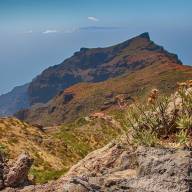 Tenerife es la mejor opción para pasar las vacaciones de Semana Santa en España